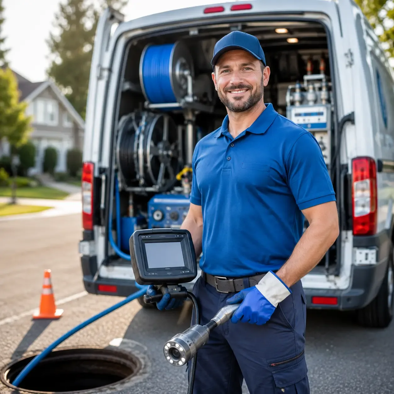 Local Pipe Relining specialists in Bassett, NE