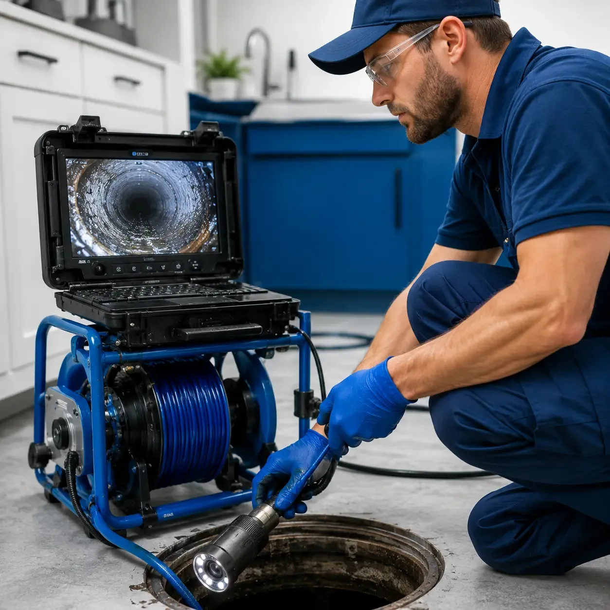 Pipe Relining professionals serving Bassett, NE